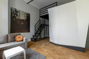 Chełmońskiego 8-04 by Farkas Apartments